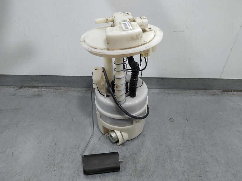 Aforador para Nissan Juke (F15)