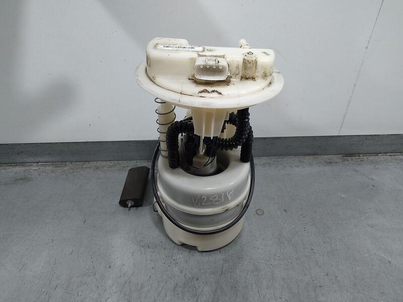 Aforador para Nissan Juke (F15)