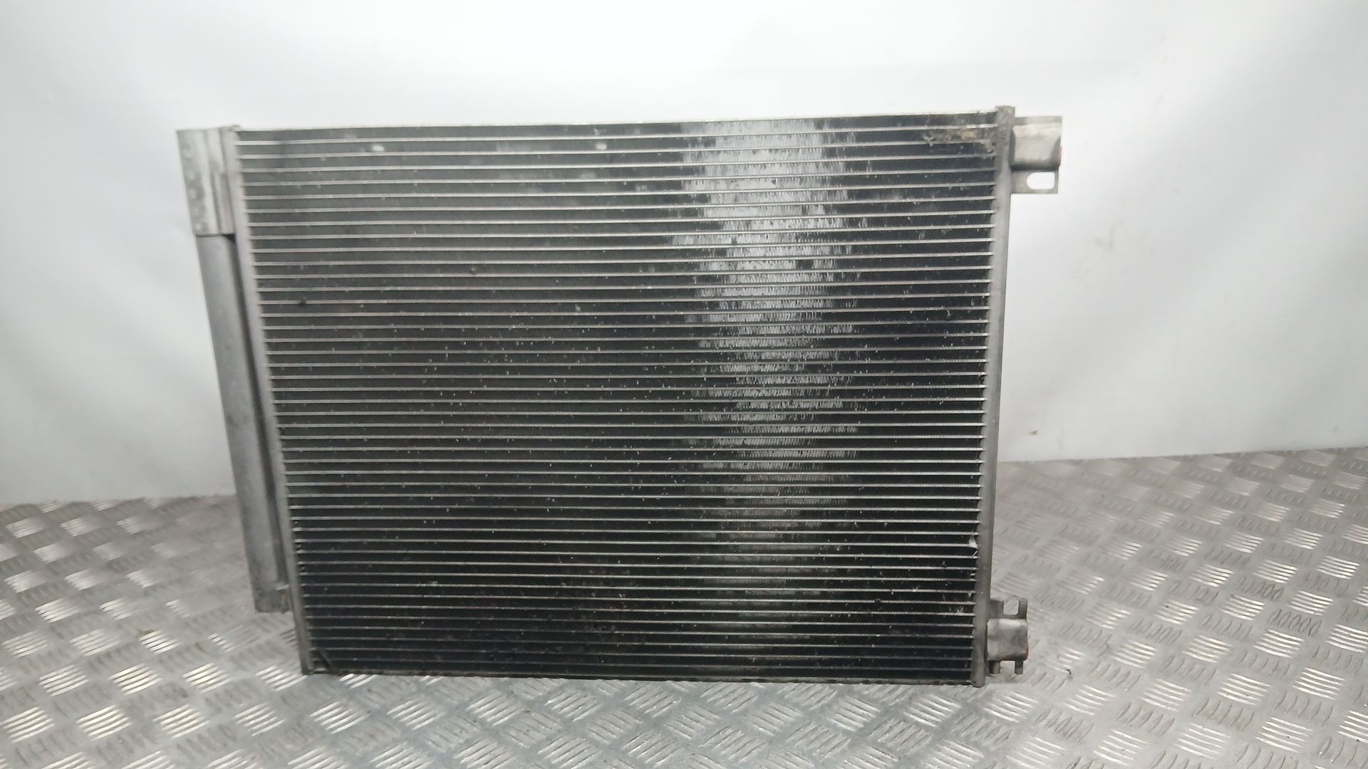 Condensador / Radiador Aire Acondicionado para Renault Grand Scénic Iv (R9_)