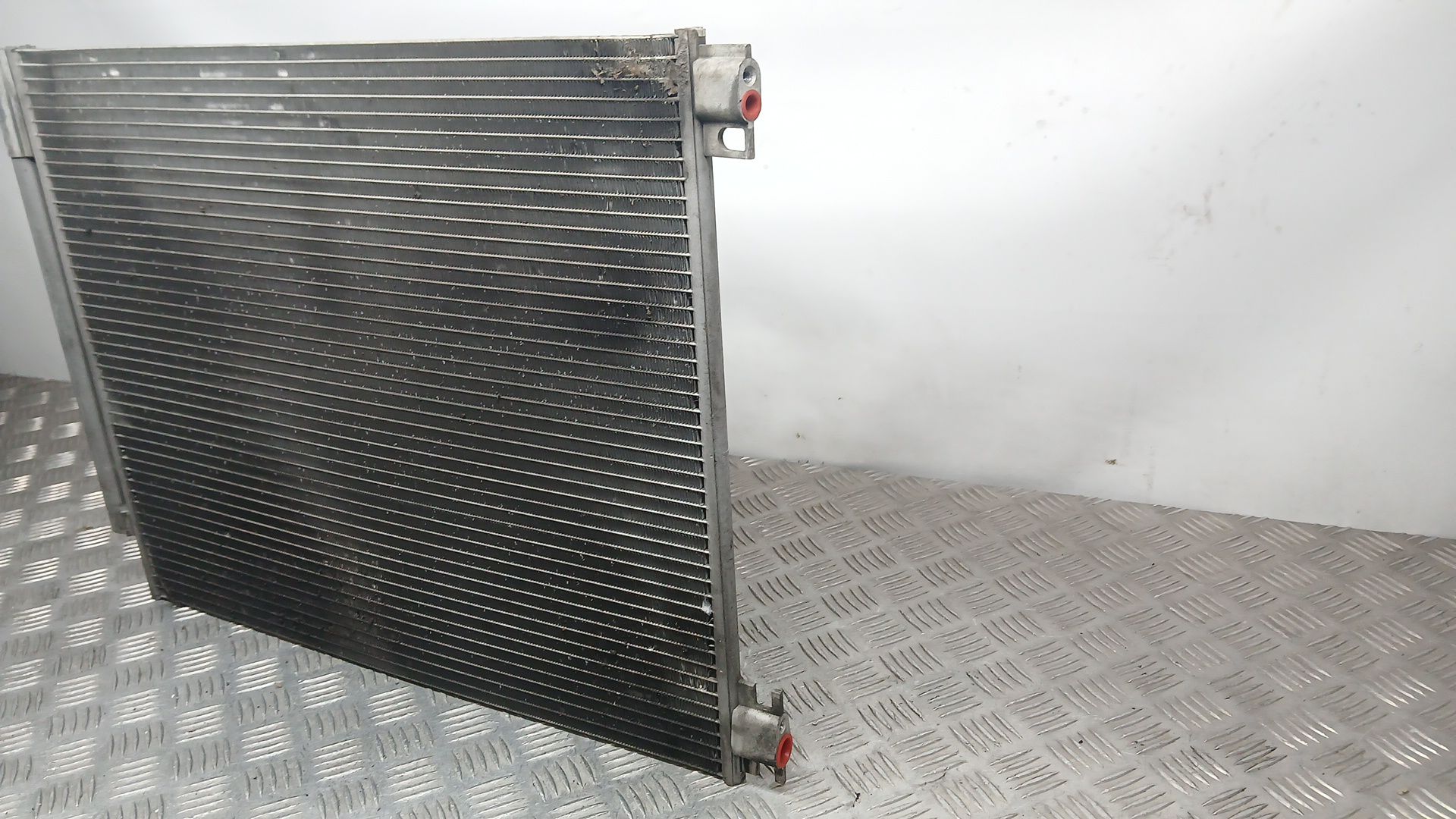 Condensador / Radiador Aire Acondicionado para Renault Grand Scénic Iv (R9_)