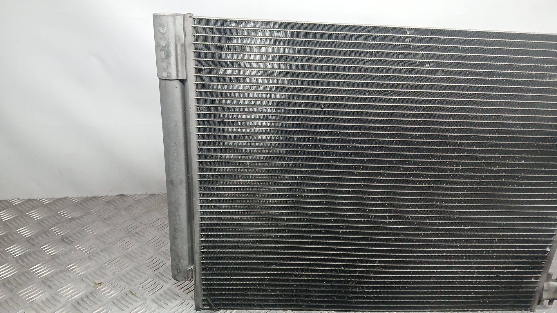 Condensador / Radiador Aire Acondicionado para Renault Grand Scénic Iv (R9_)