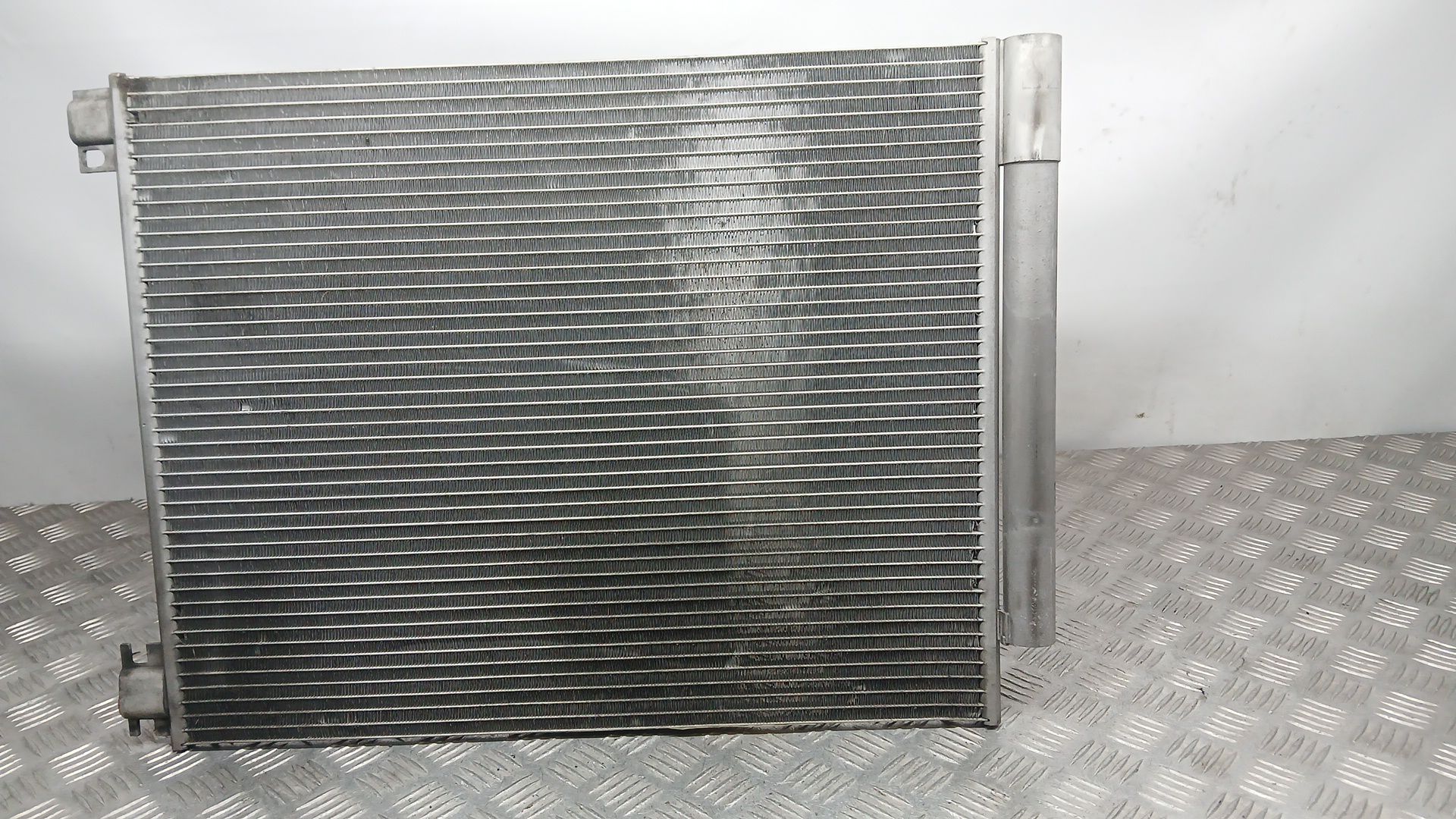Condensador / Radiador Aire Acondicionado para Renault Grand Scénic Iv (R9_)