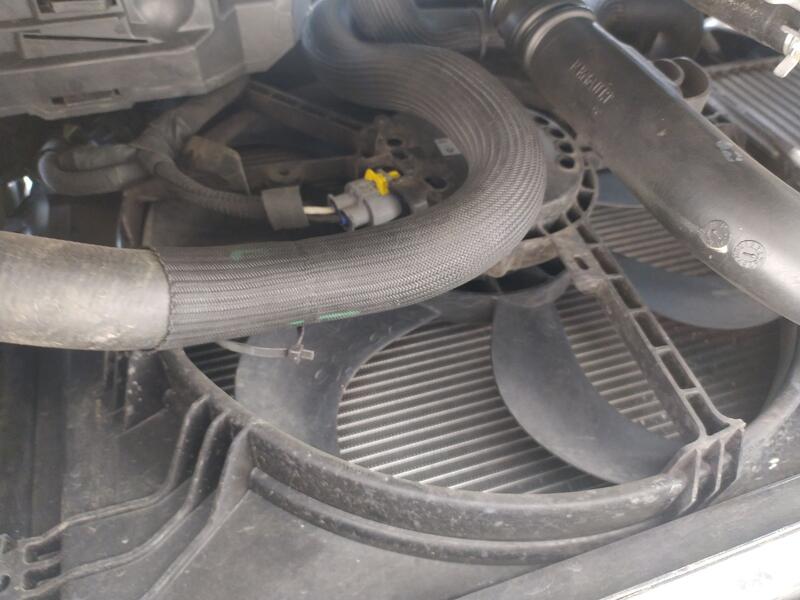 Electroventilador para Renault Grand Scénic Iv (R9_)
