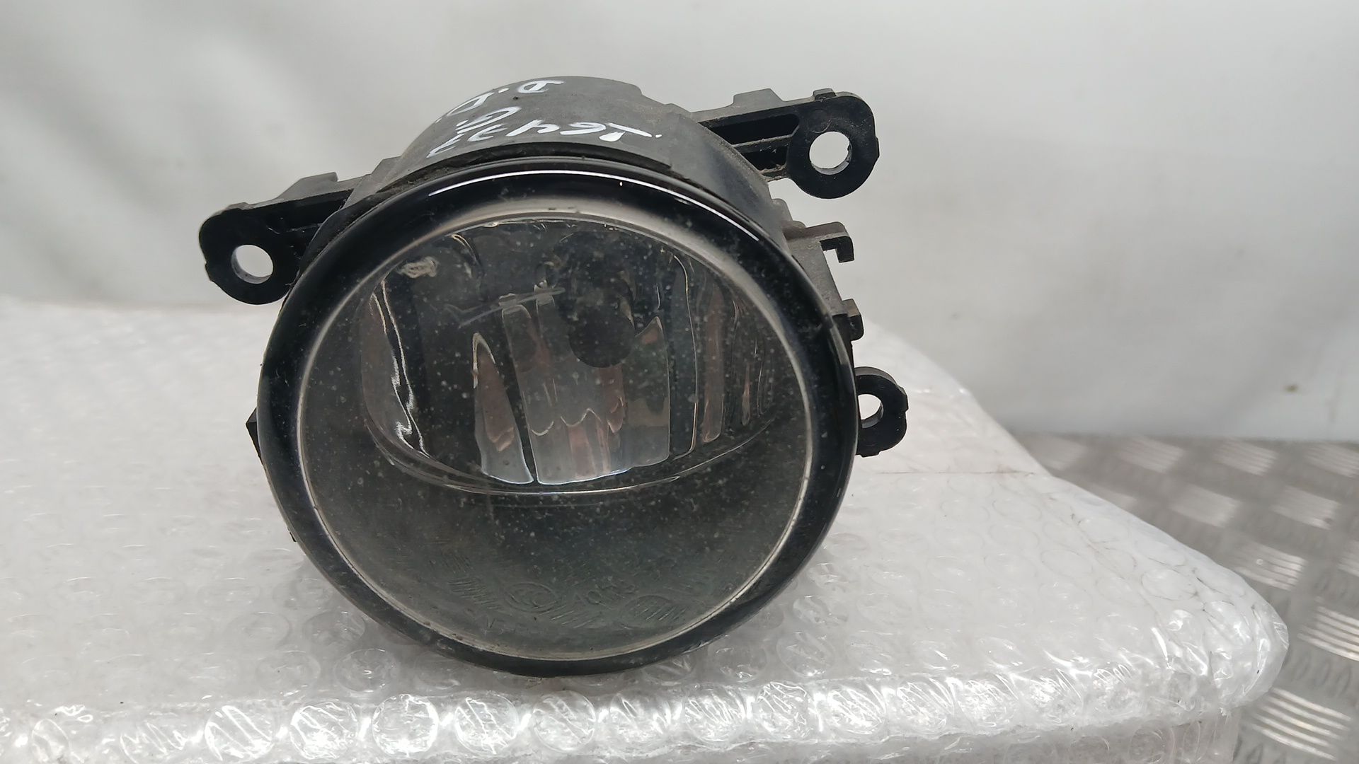 Faro Antiniebla Derecho para Renault Grand Scénic Iv (R9_)