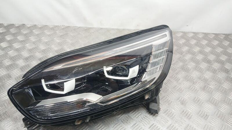 Faro Izquierdo para Renault Grand Scénic Iv (R9_)