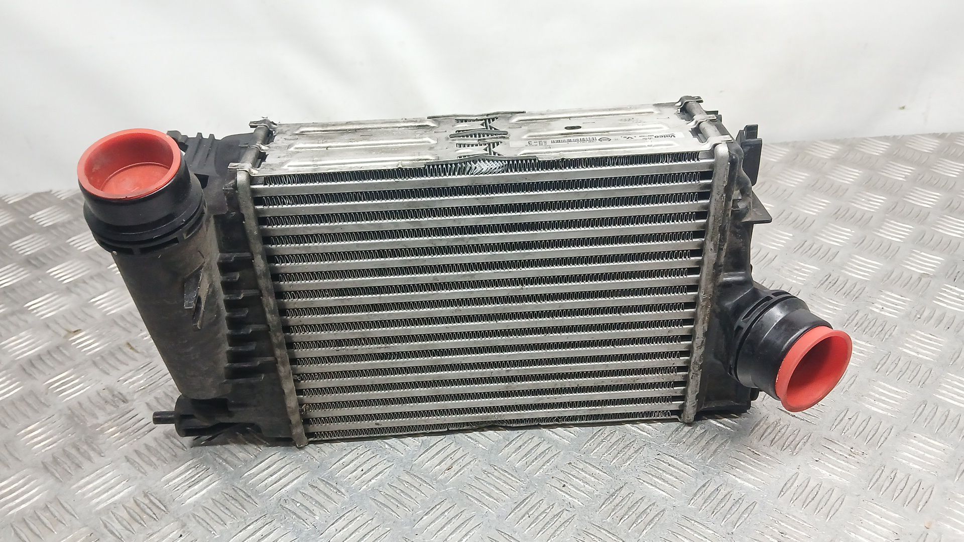 Intercooler para Renault Grand Scénic Iv (R9_)