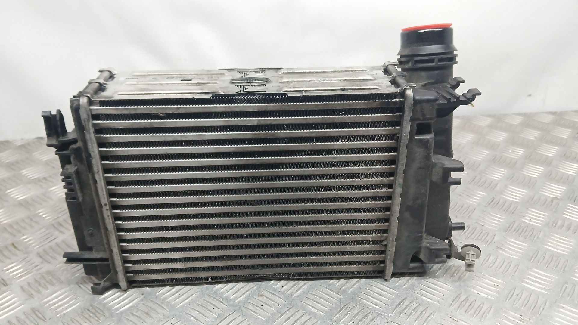 Intercooler para Renault Grand Scénic Iv (R9_)