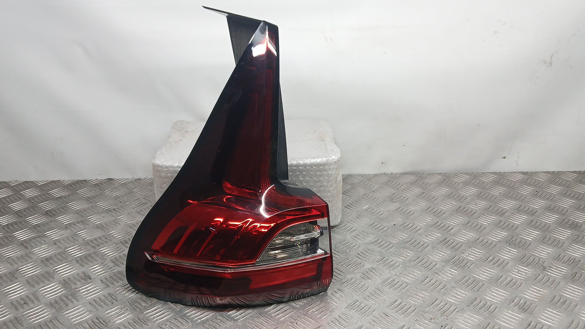 Piloto Trasero Izquierdo Exterior para Renault Grand Scénic Iv (R9_)