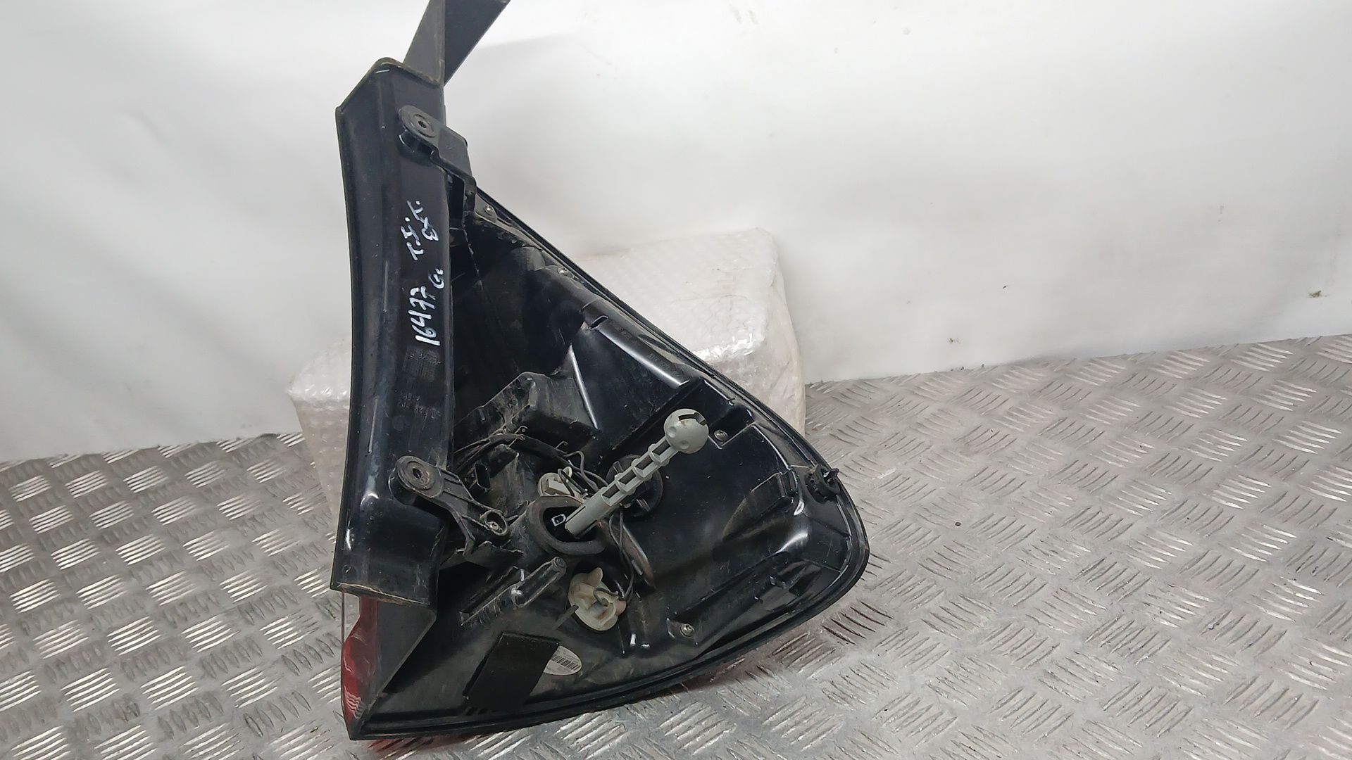 Piloto Trasero Izquierdo Exterior para Renault Grand Scénic Iv (R9_)
