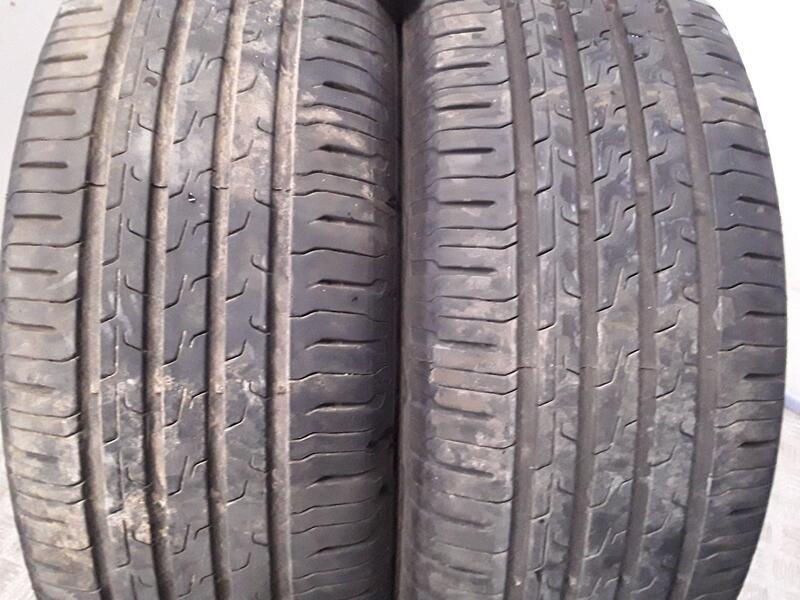 Neumatico Pareja para Neumaticos Reutilizados