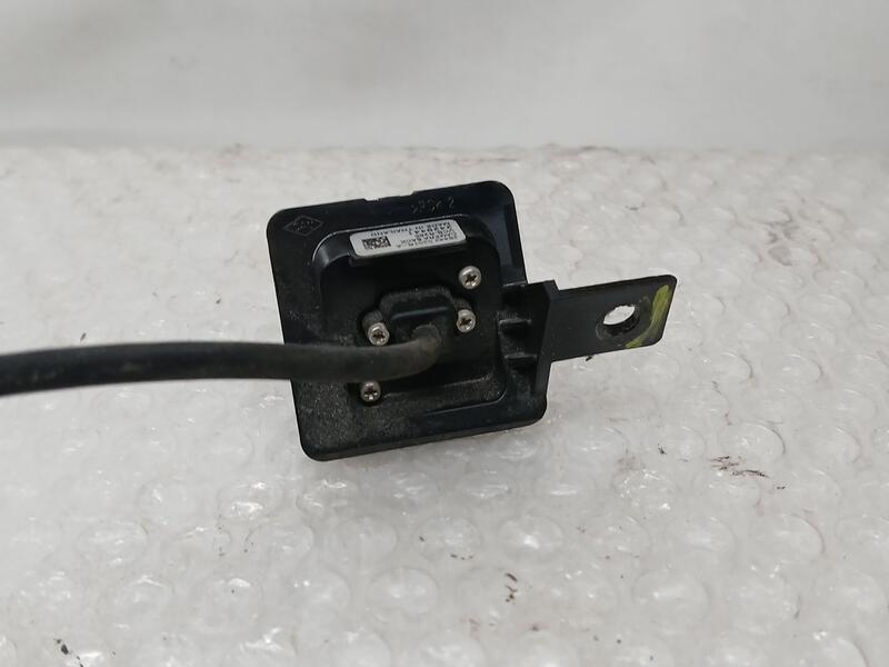 Camara Vision Trasera para Renault Captur