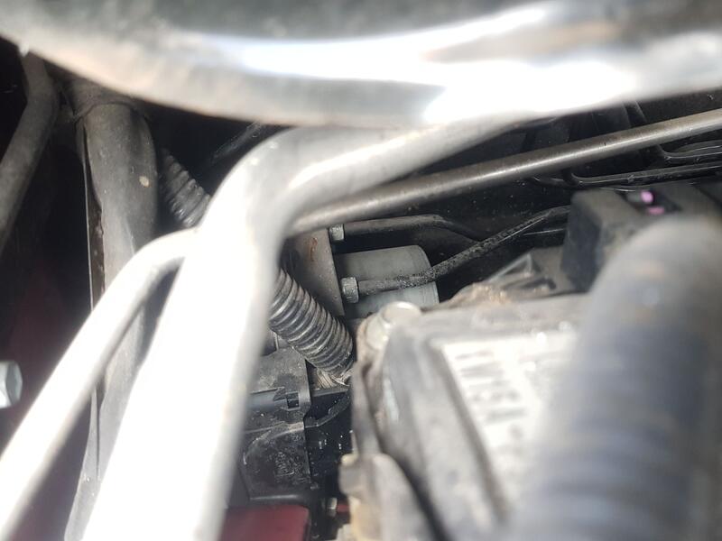 Abs para Toyota Yaris (_P21_, _Pa1_, _Ph1_)