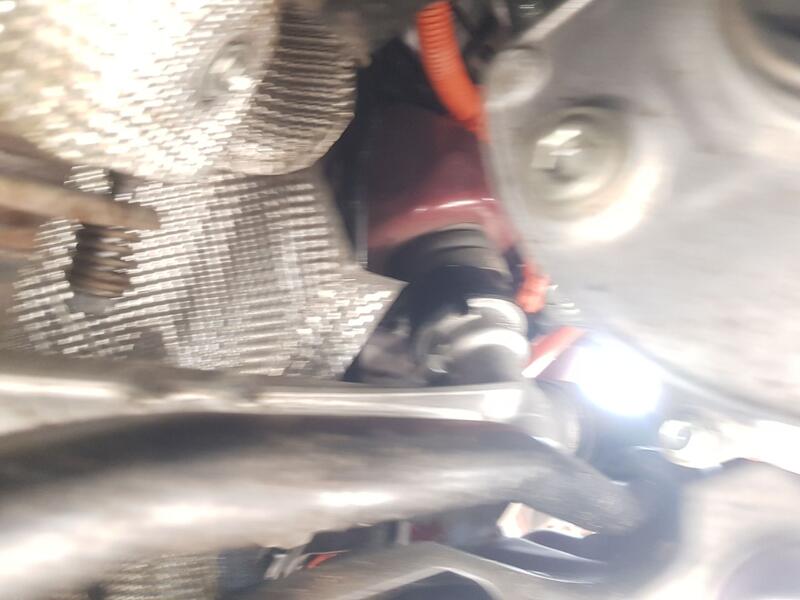 Cremallera Direccion para Toyota Yaris (_P21_, _Pa1_, _Ph1_)
