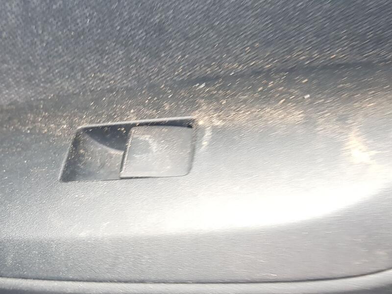 Mando Elevalunas Delantero Derecho para Toyota Yaris (_P21_, _Pa1_, _Ph1_)