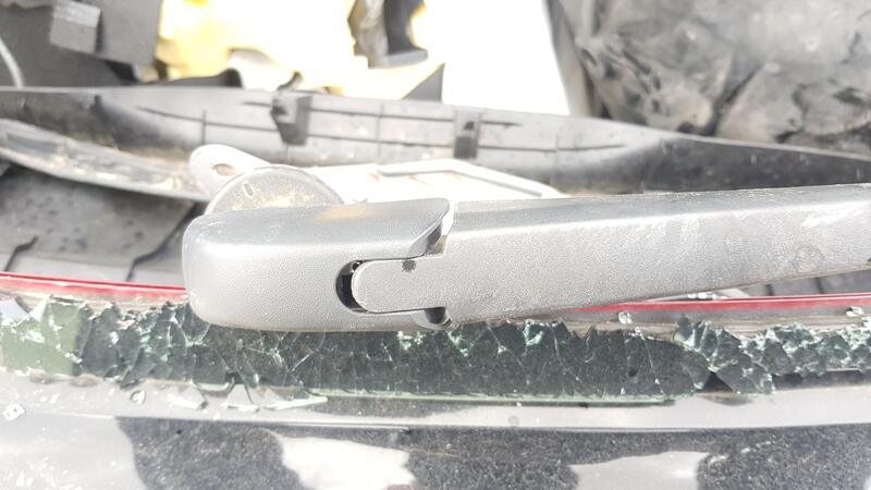 Motor Limpia Trasero para Toyota Yaris (_P21_, _Pa1_, _Ph1_)