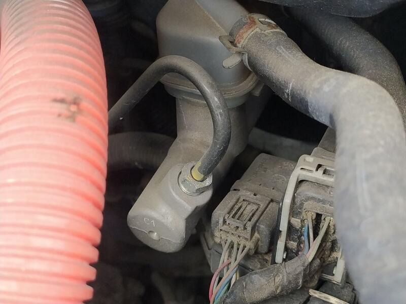 Bomba Freno para Honda Cr-Z (Zf)