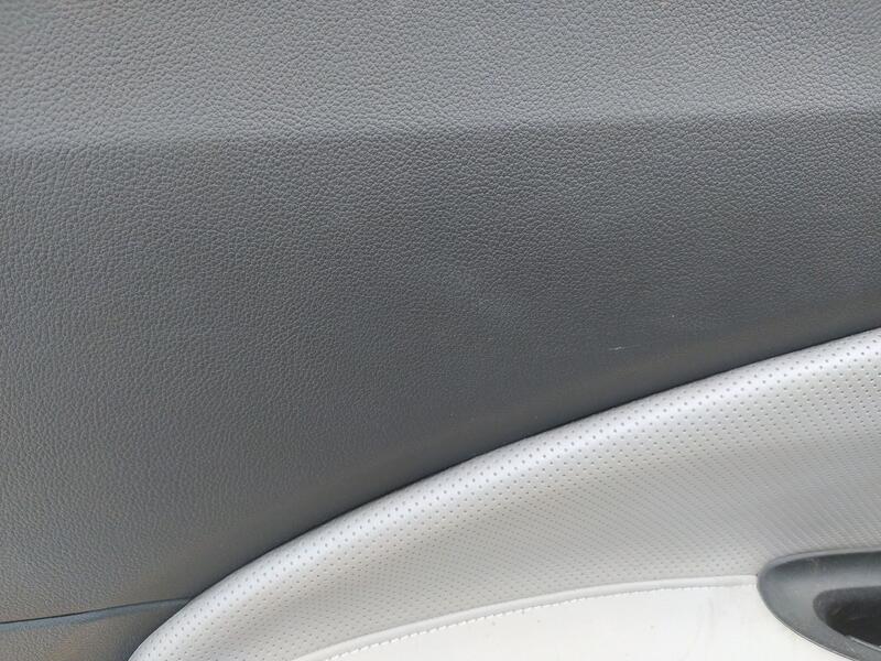 Elevalunas Delantero Izquierdo para Honda Cr-Z (Zf)
