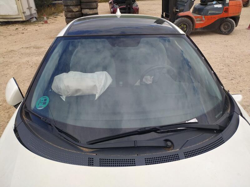 Parabrisas para Honda Cr-Z (Zf)