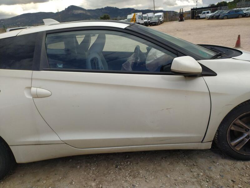 Puerta Delantera Derecha para Honda Cr-Z (Zf)