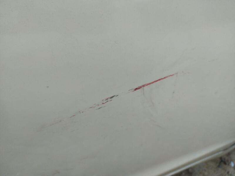 Puerta Delantera Derecha para Honda Cr-Z (Zf)