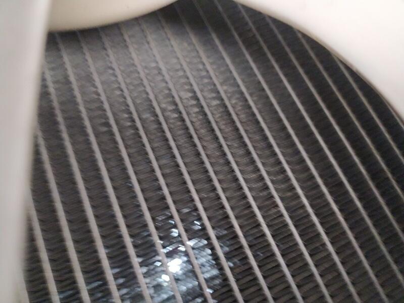 Radiador Agua para Honda Cr-Z (Zf)