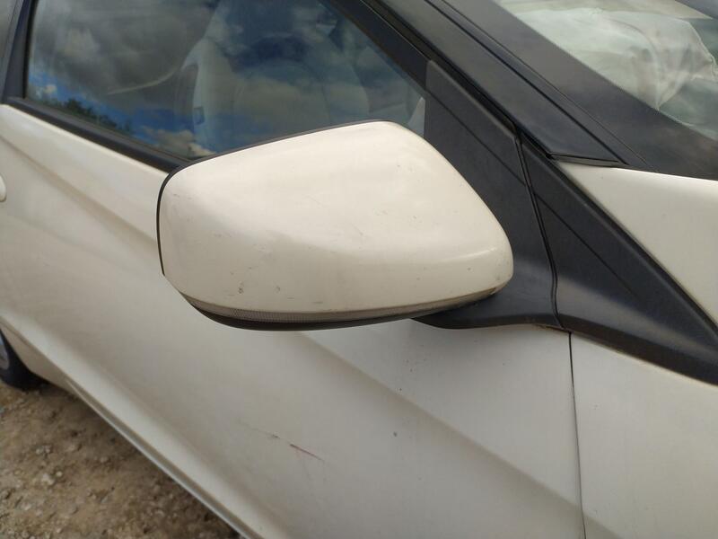 Retrovisor Derecho para Honda Cr-Z (Zf)