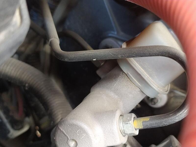Servofreno para Honda Cr-Z (Zf)