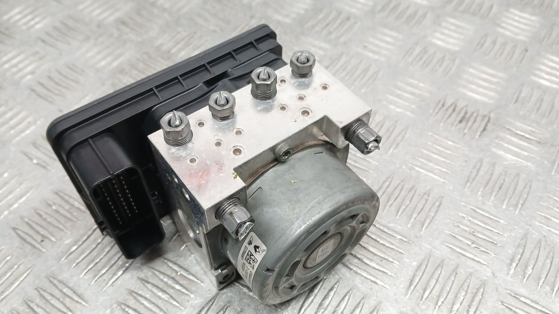 Abs para Renault Espace V (Jr_)