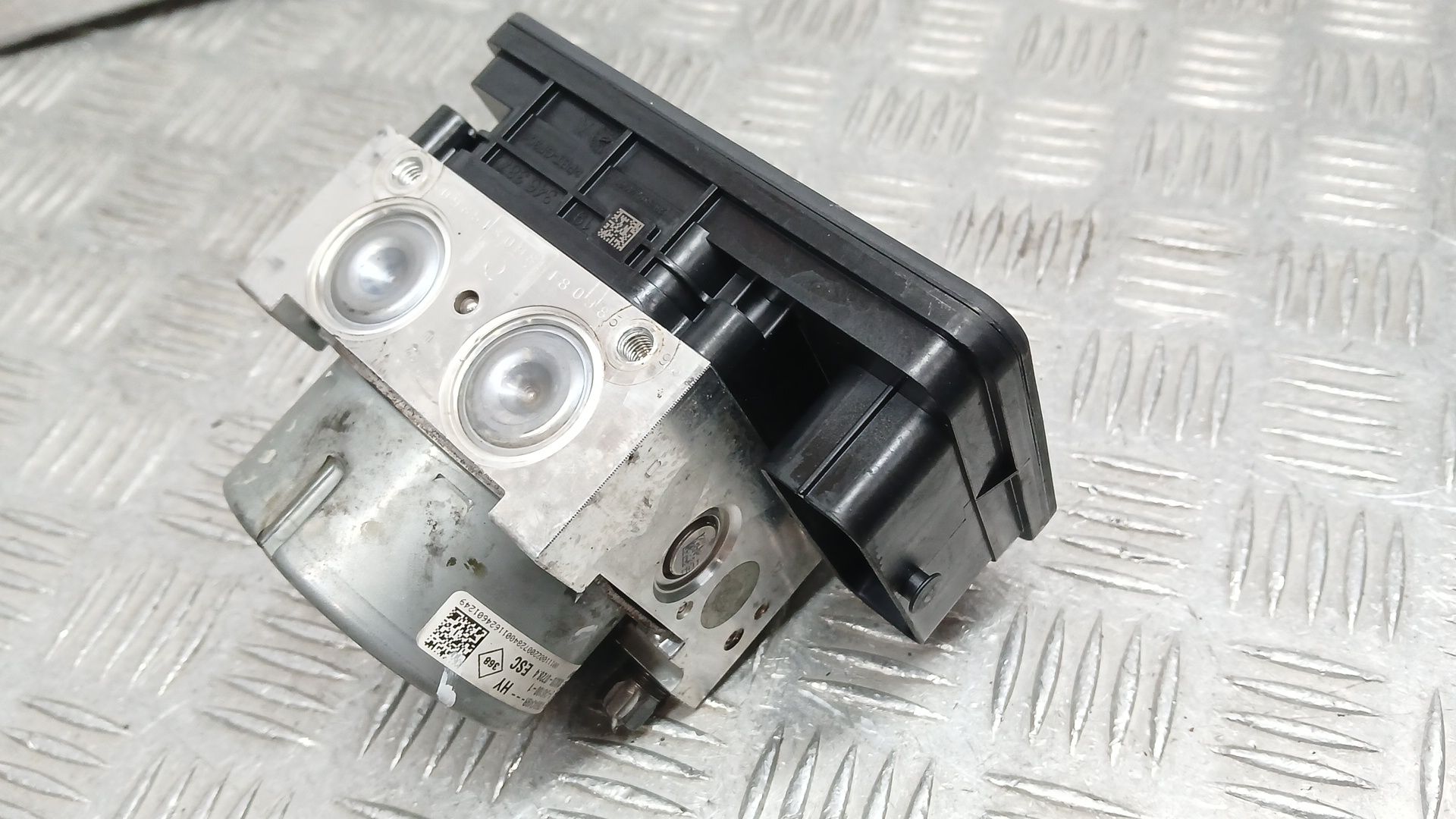 Abs para Renault Espace V (Jr_)
