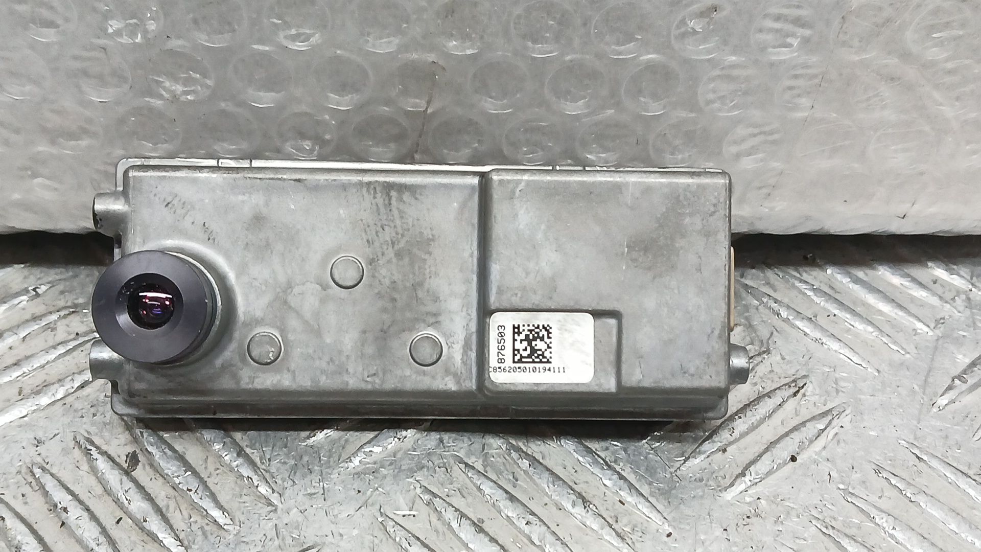 Camara Vision Trasera para Renault Espace V (Jr_)