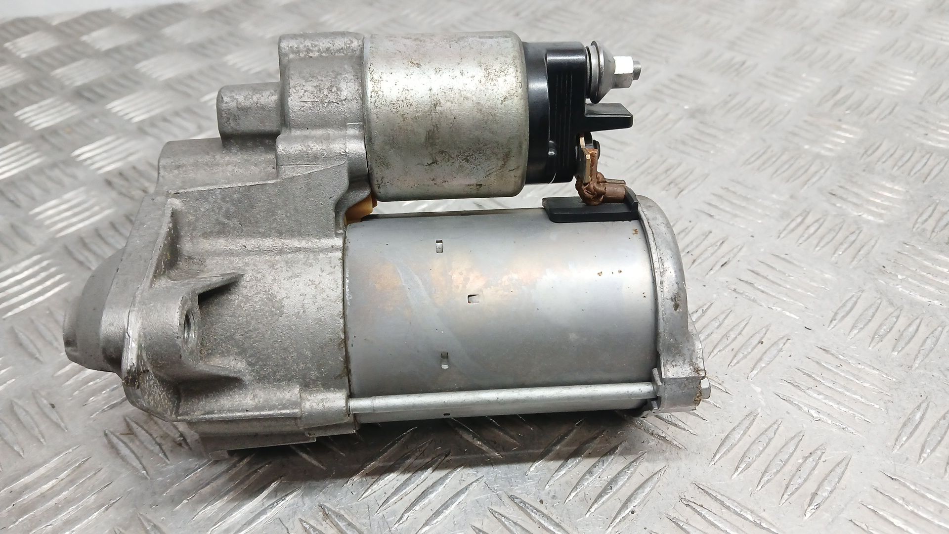 Motor Arranque para Renault Espace V (Jr_)