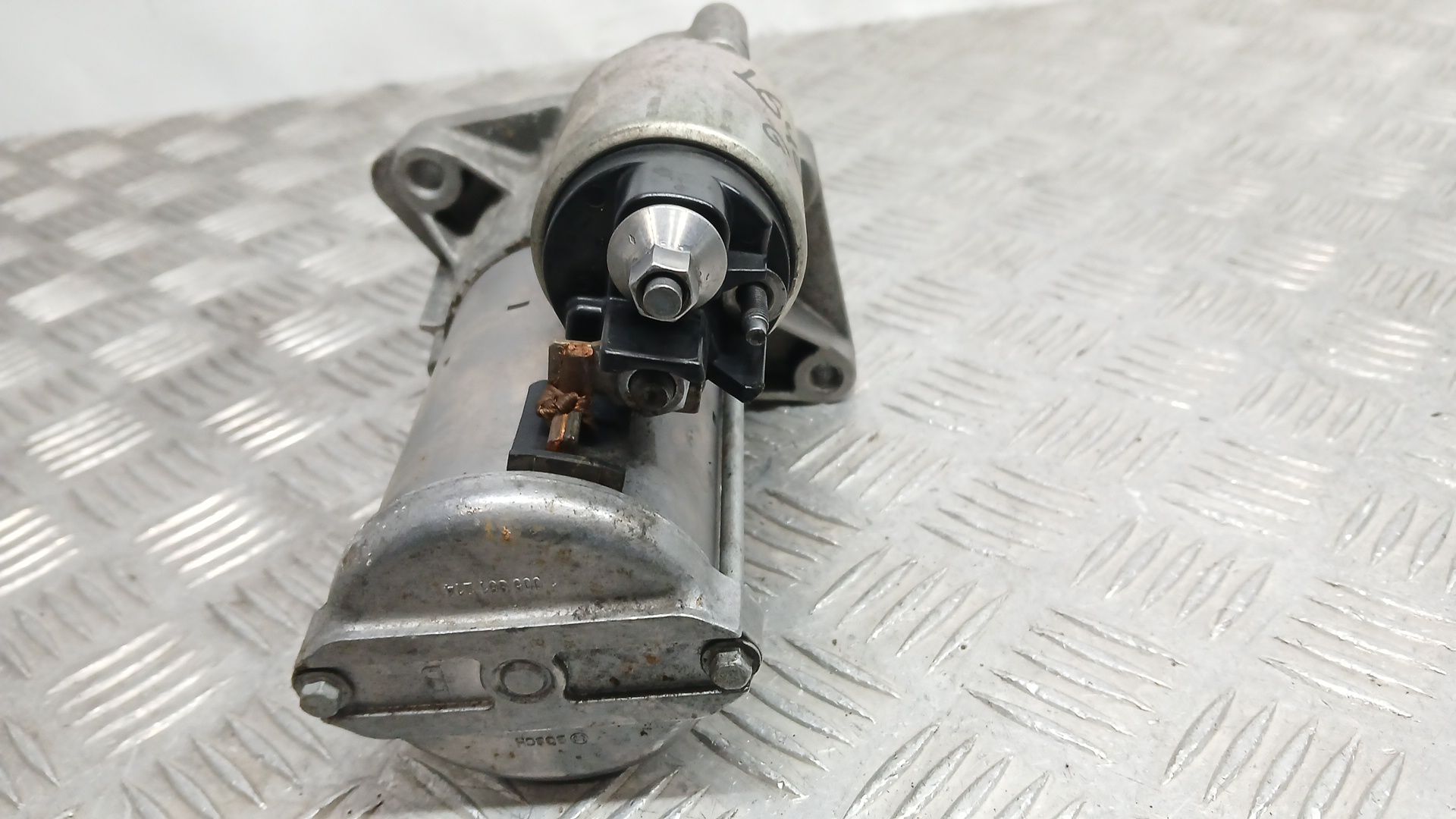 Motor Arranque para Renault Espace V (Jr_)