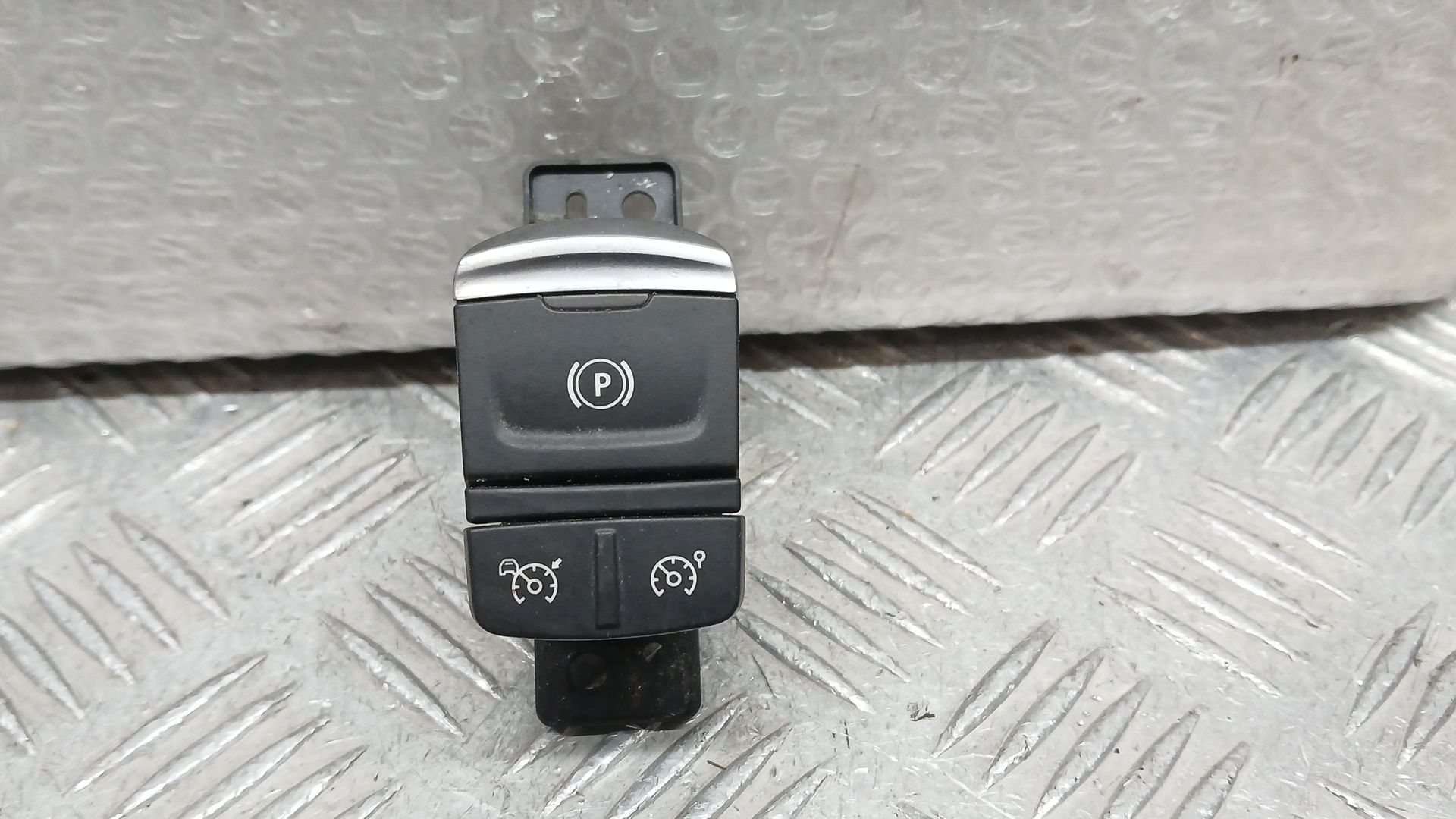 Palanca Freno De Mano para Renault Espace V (Jr_)
