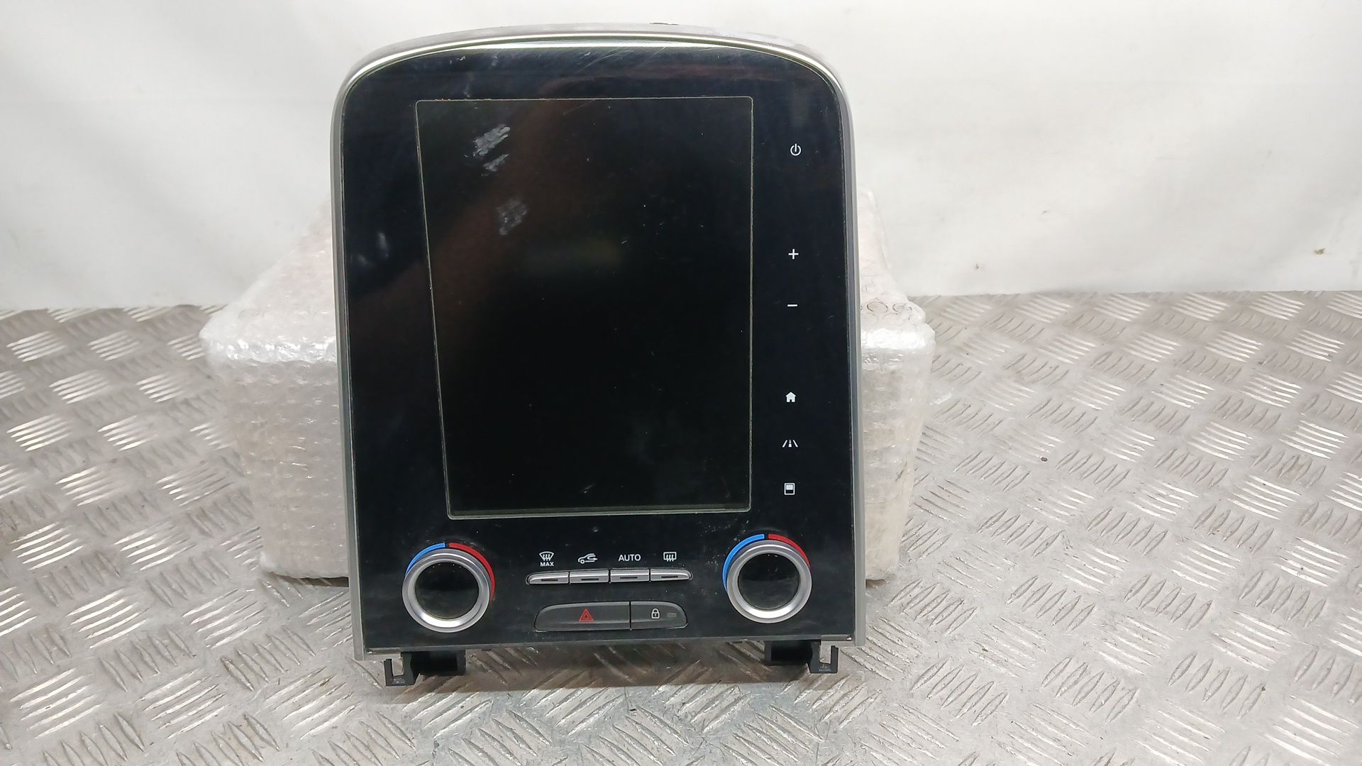 Sistema Navegacion Gps para Renault Espace V (Jr_)