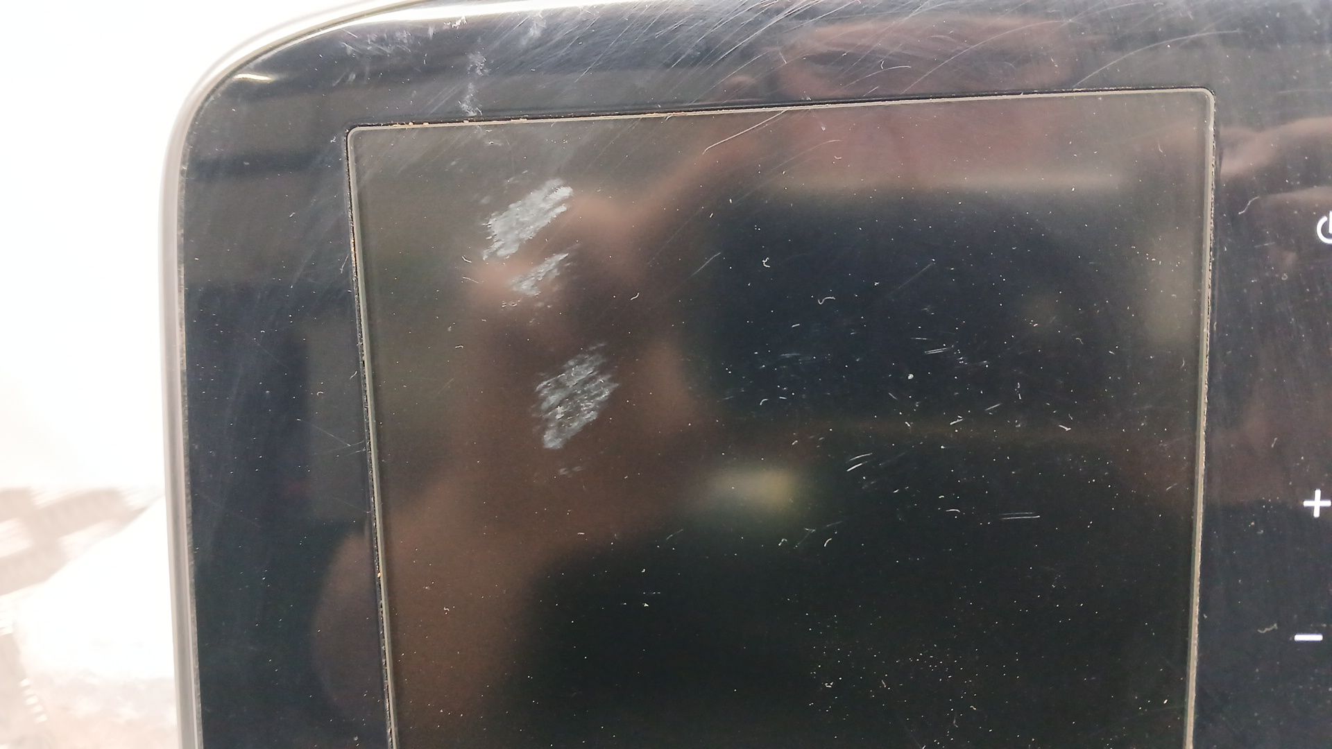 Sistema Navegacion Gps para Renault Espace V (Jr_)