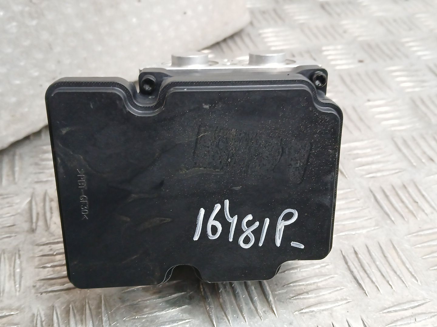 Abs para Kia Cee'd (Jd)