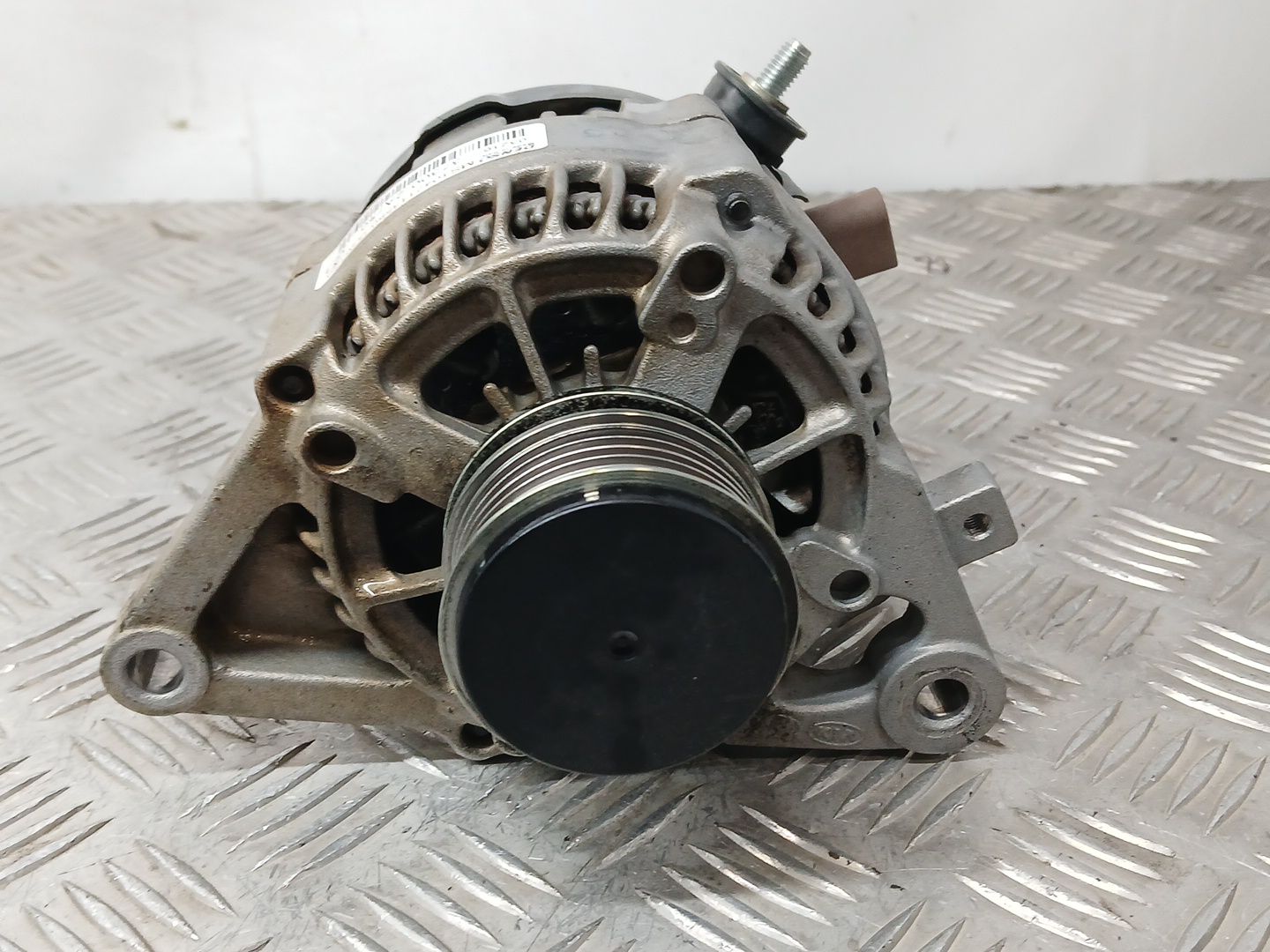 Alternador para Kia Cee'd (Jd)