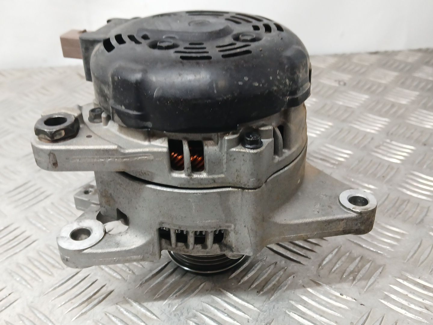 Alternador para Kia Cee'd (Jd)