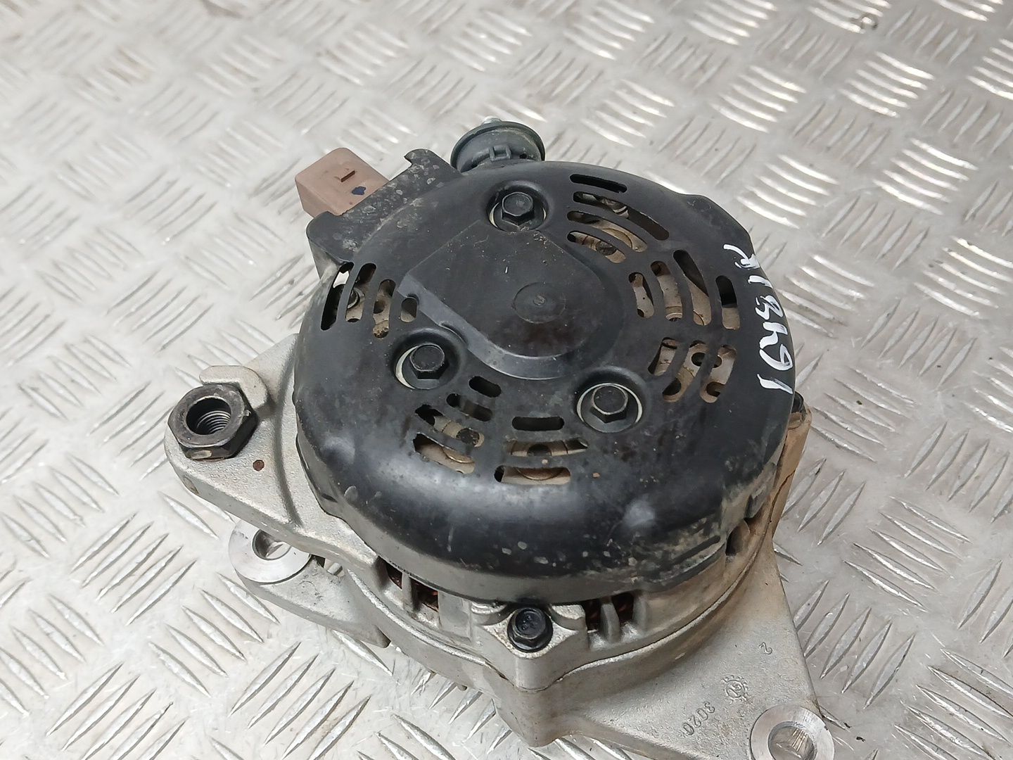 Alternador para Kia Cee'd (Jd)