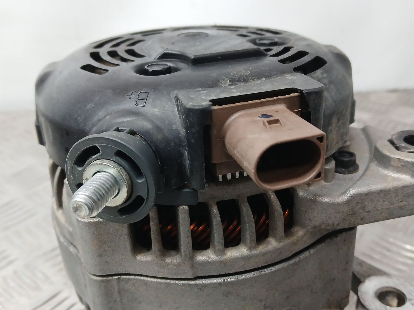 Alternador para Kia Cee'd (Jd)