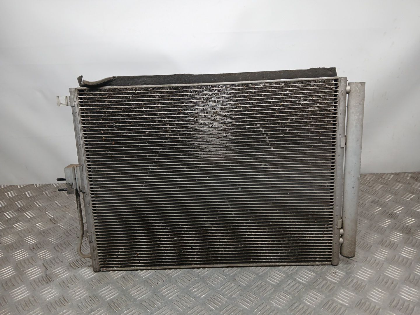 Condensador / Radiador Aire Acondicionado para Kia Cee'd (Jd)