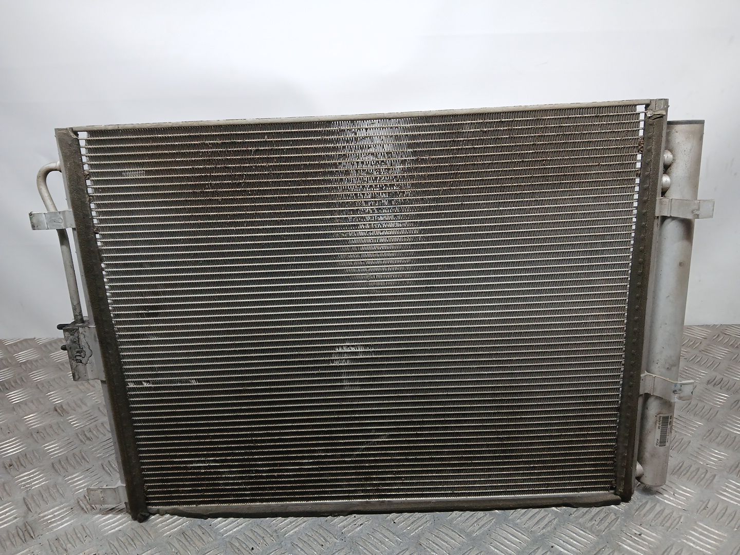 Condensador / Radiador Aire Acondicionado para Kia Cee'd (Jd)