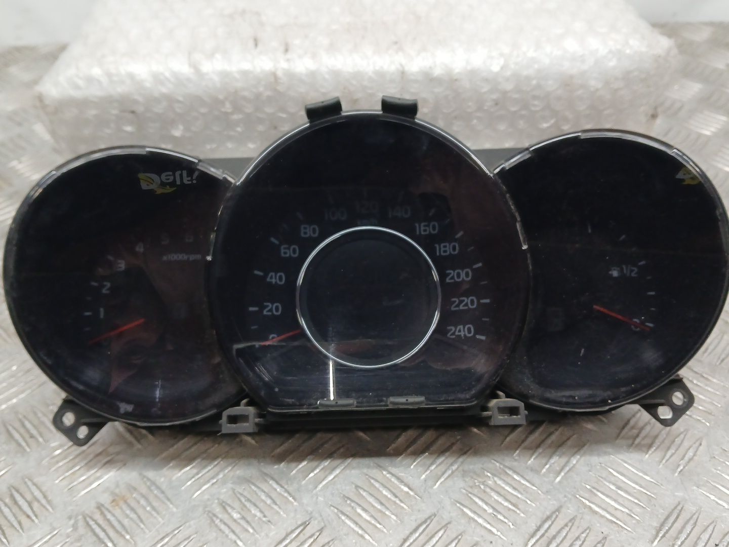 Cuadro Instrumentos para Kia Cee'd (Jd)