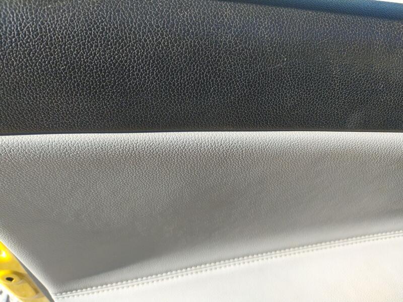 Elevalunas Delantero Izquierdo para Kia Cee'd (Jd)