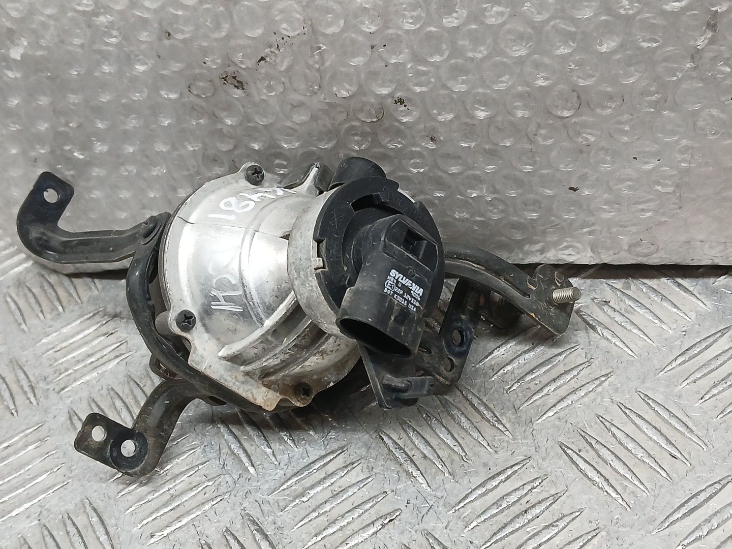 Faro Antiniebla Derecho para Kia Cee'd (Jd)
