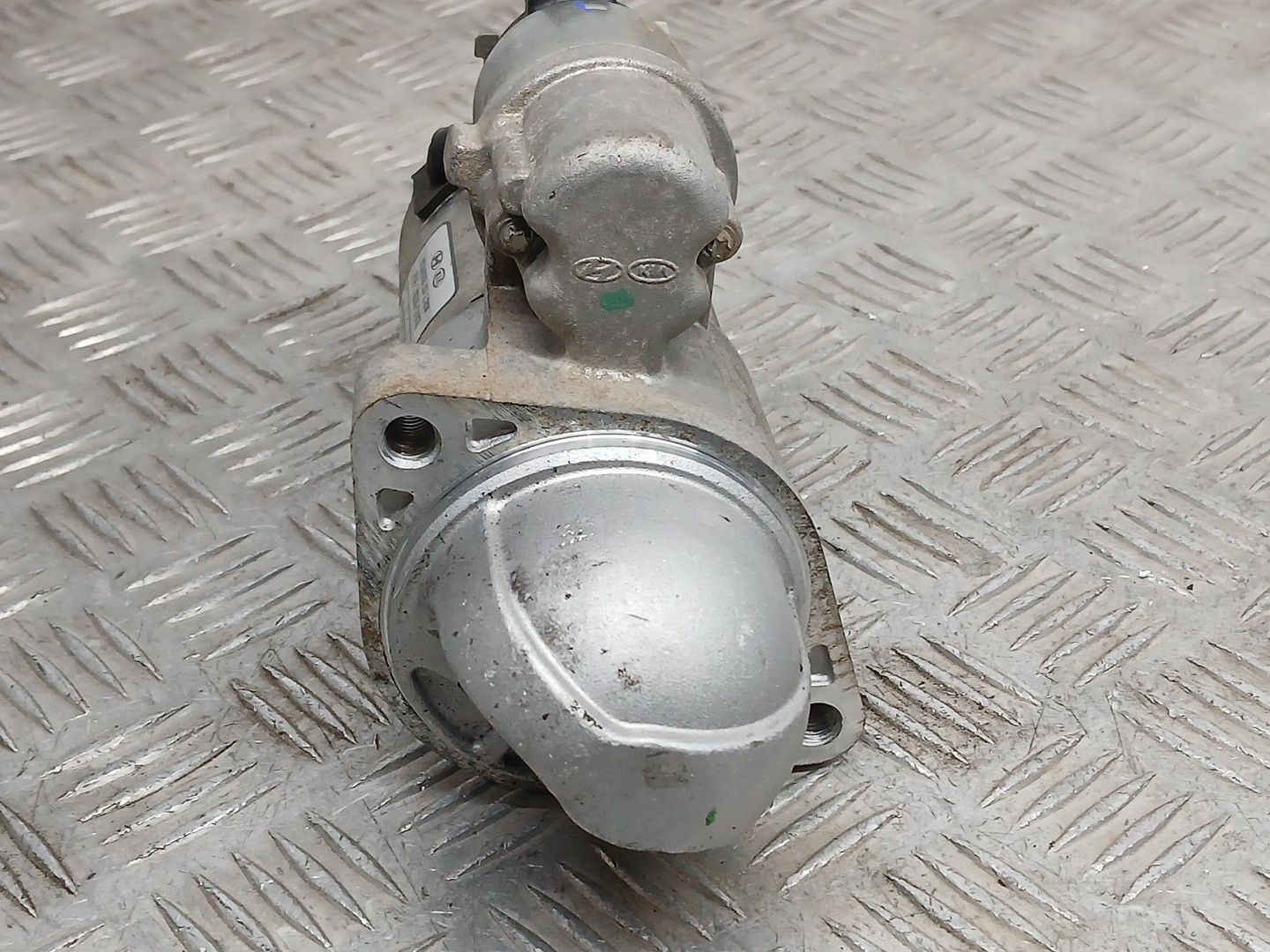 Motor Arranque para Kia Cee'd (Jd)