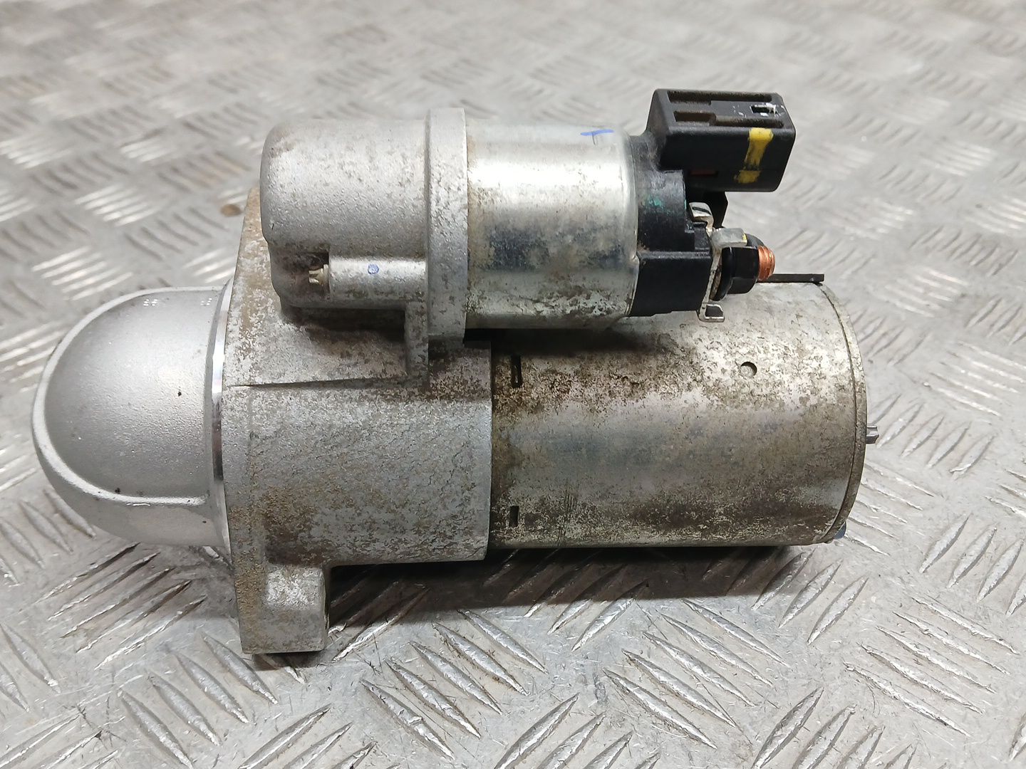 Motor Arranque para Kia Cee'd (Jd)
