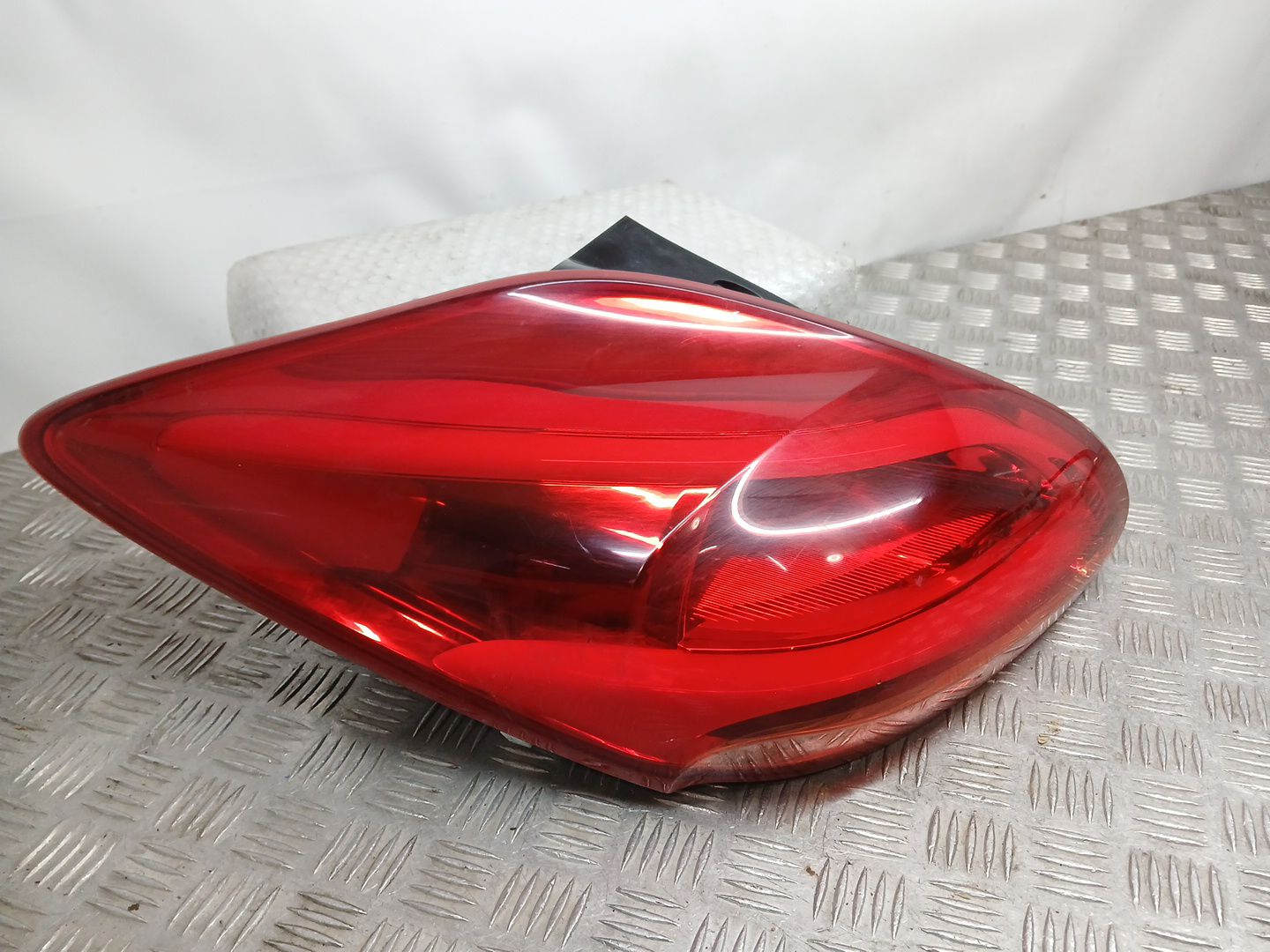 Piloto Trasero Izquierdo para Kia Cee'd (Jd)