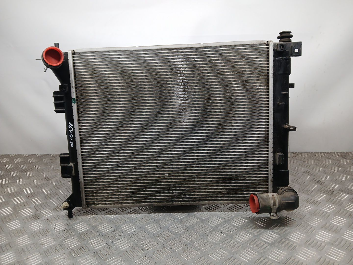 Radiador Agua para Kia Cee'd (Jd)