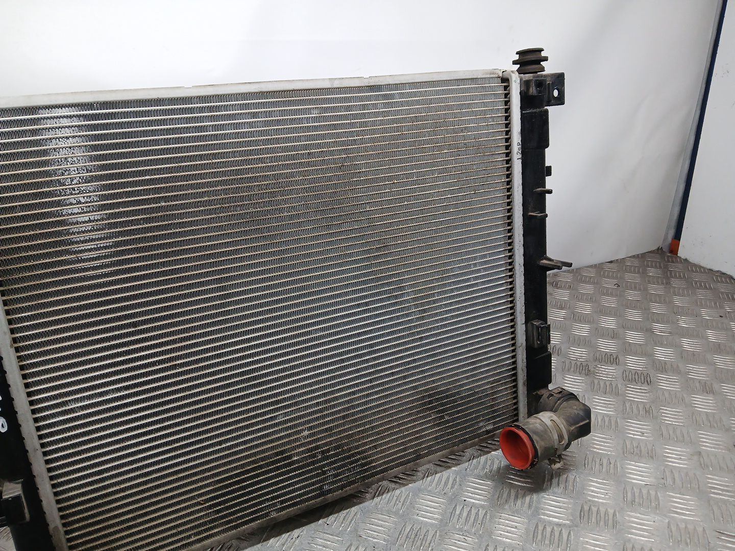 Radiador Agua para Kia Cee'd (Jd)